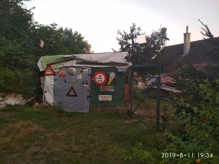 vražda, Poriadie