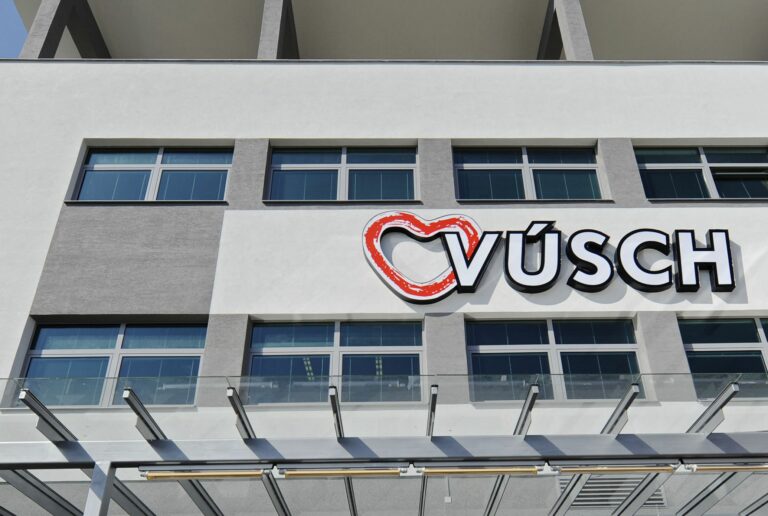 Východoslovenský ústav srdcových a cievnych chorôb (VÚSCH) v Košiciach