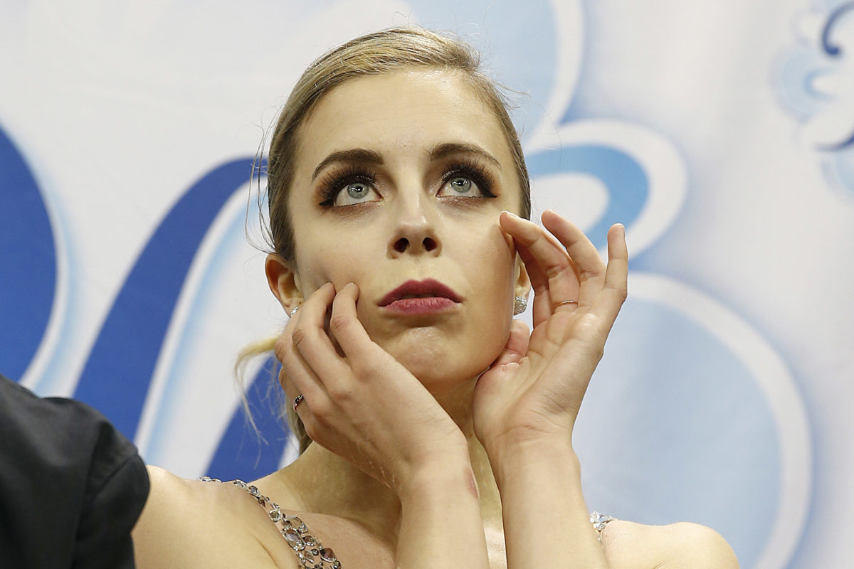 Ashley Wagnerová
