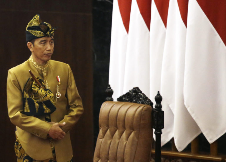 Joko Widodo