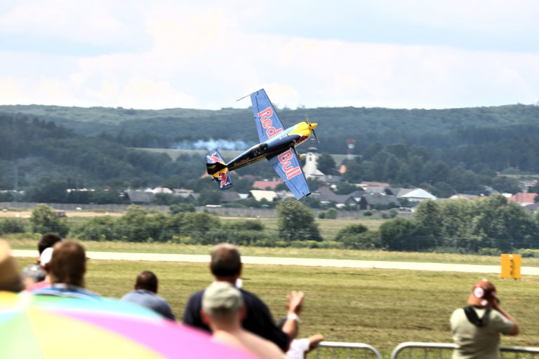 SIAF 2019: Medzinárodné letecké dni