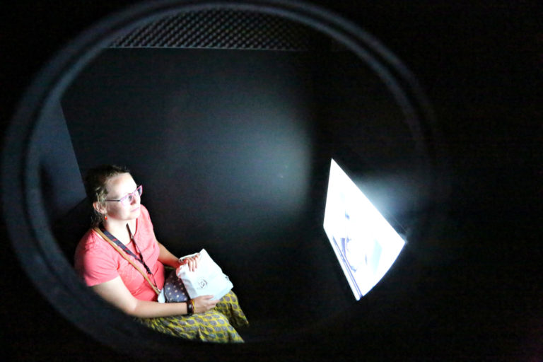 Oslavy 75. výročia SNP: Otvorenie digitálnej výstavy v Banskej Bystrici