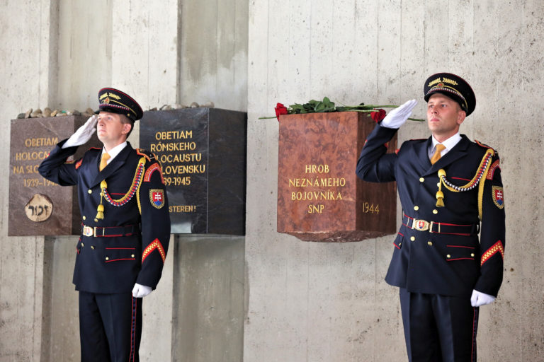 Oslavy 75. výročia SNP: Sprievodné podujatia v Banskej Bystrici