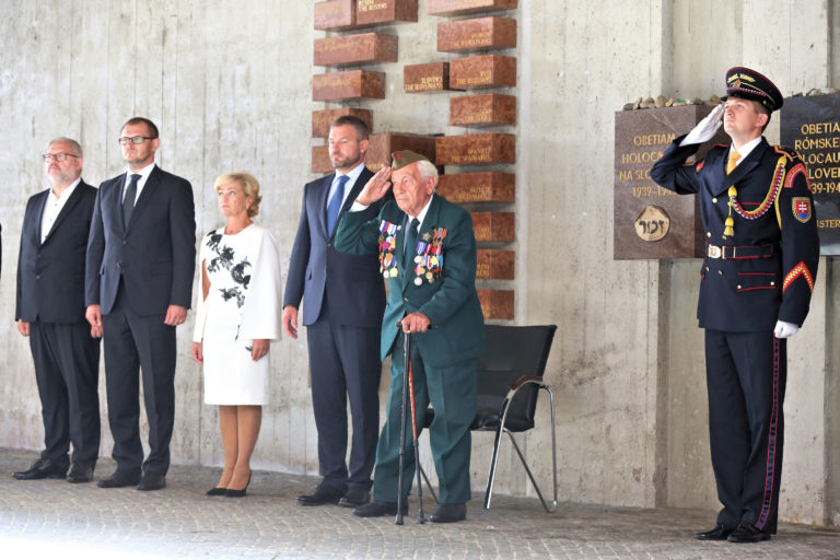 Oslavy 75. výročia SNP: Sprievodné podujatia v Banskej Bystrici