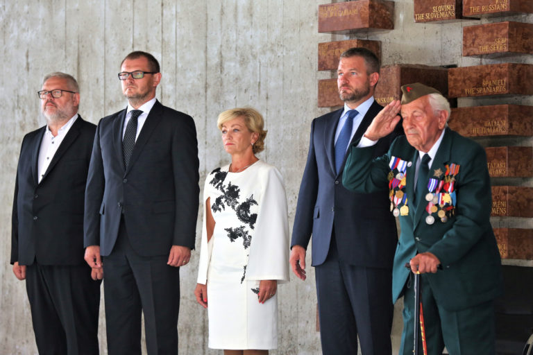 Oslavy 75. výročia SNP: Sprievodné podujatia v Banskej Bystrici