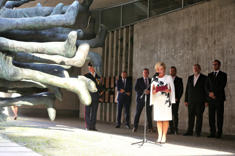 Oslavy 75. výročia SNP: Sprievodné podujatia v Banskej Bystrici