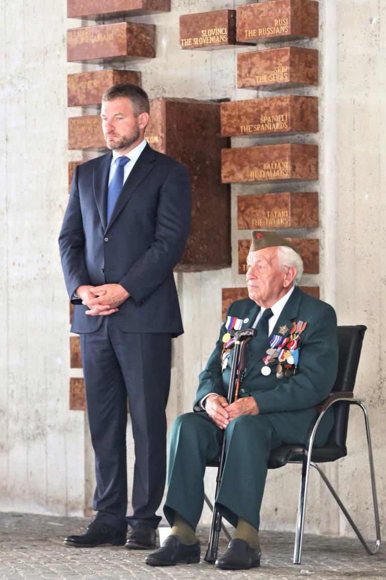 Oslavy 75. výročia SNP: Sprievodné podujatia v Banskej Bystrici