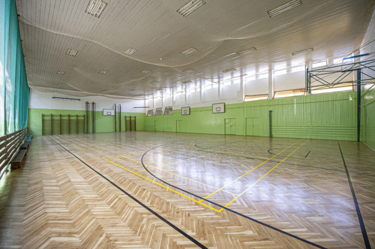 BSK: Rekonštrukcia škôl