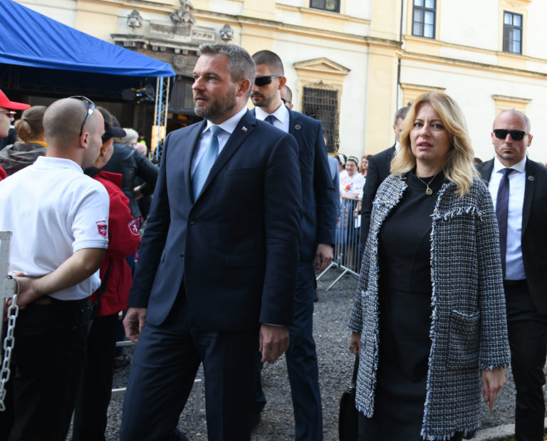 CIRKEV: Národná púť k Sedembolestnej Panne Márii, Šaštín-Stráže