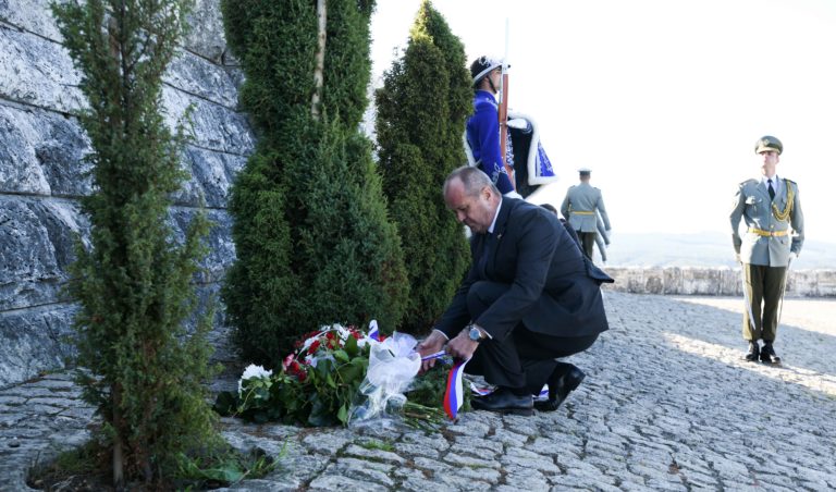 ARMÁDA: Oslavy Dňa Ozbrojených síl SR