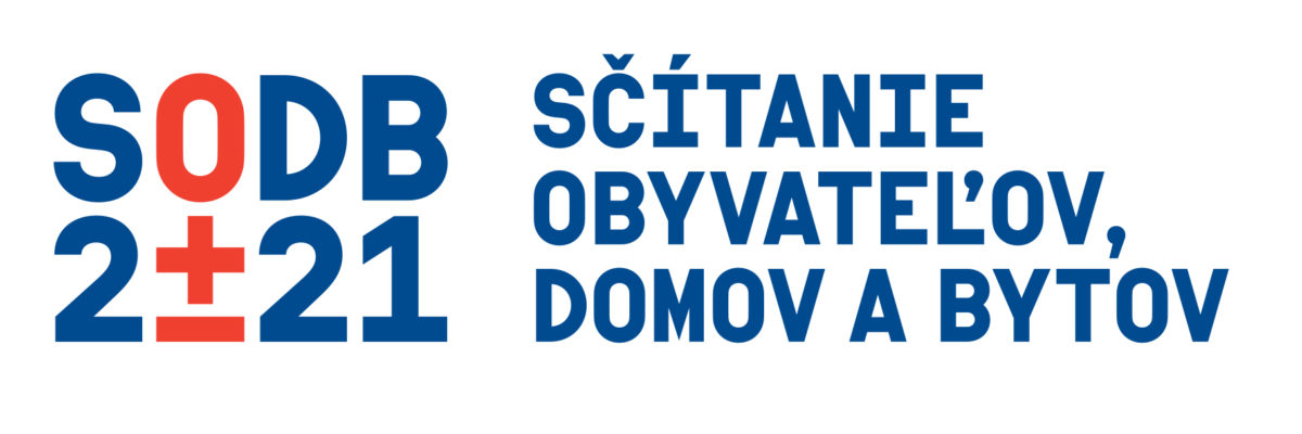 ŠTATISTIKA: Sčítanie obyvateľov, domov a bytov