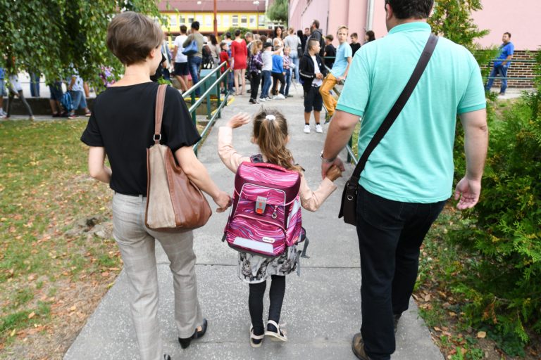 ŠKOLSTVO: Otvorenie školského roka 2019/2020