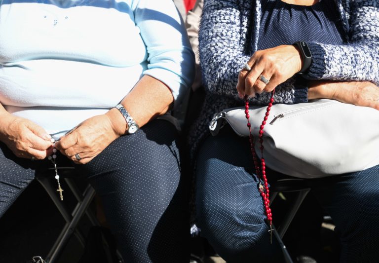 CIRKEV: Národná púť k Sedembolestnej Panne Márii, Šaštín-Stráže