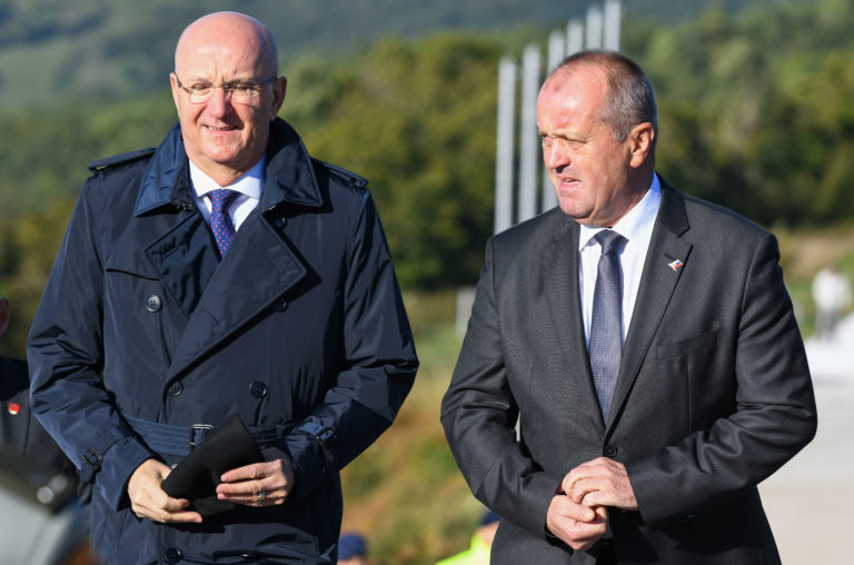 ARMÁDA: Oslavy Dňa Ozbrojených síl SR