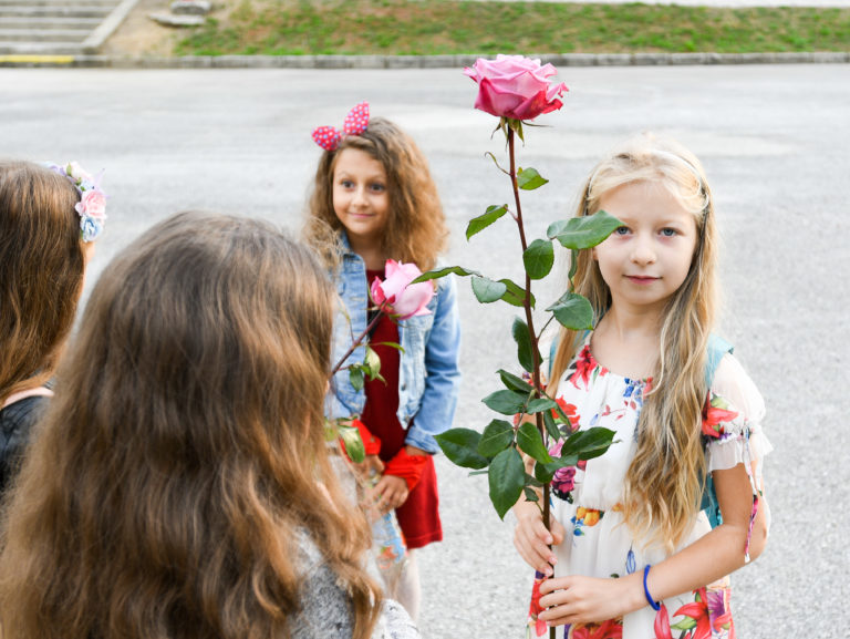 ŠKOLSTVO: Otvorenie školského roka 2019/2020