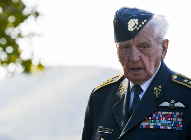 ARMÁDA: Oslavy Dňa Ozbrojených síl SR