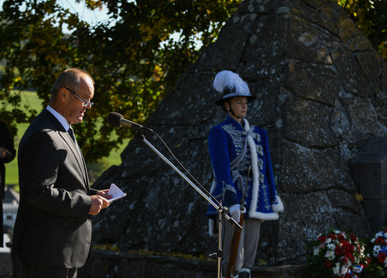ARMÁDA: Oslavy Dňa Ozbrojených síl SR