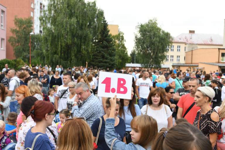 ŠKOLSTVO: Otvorenie školského roka 2019/2020