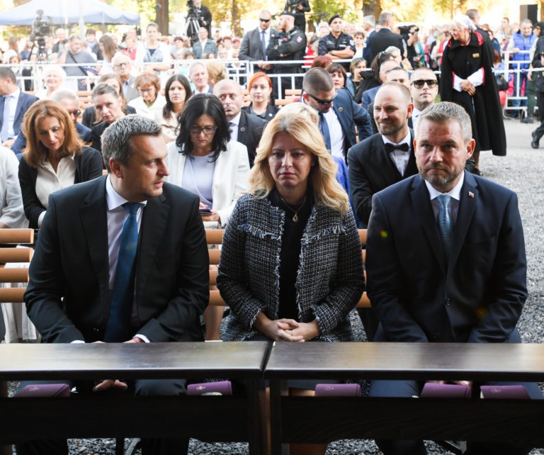 CIRKEV: Národná púť k Sedembolestnej Panne Márii, Šaštín-Stráže