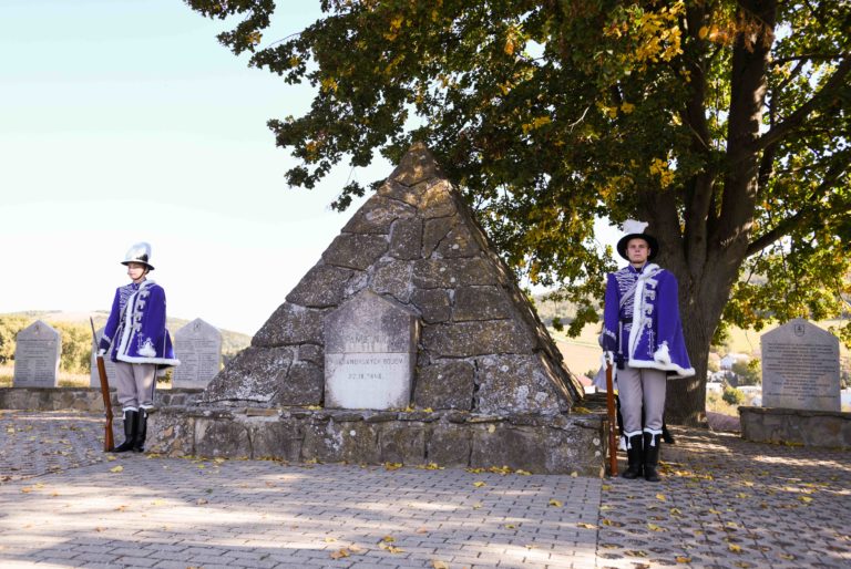 ARMÁDA: Oslavy Dňa Ozbrojených síl SR
