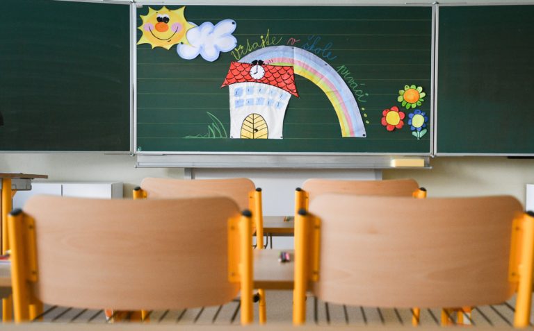 ŠKOLSTVO: Otvorenie školského roka 2019/2020