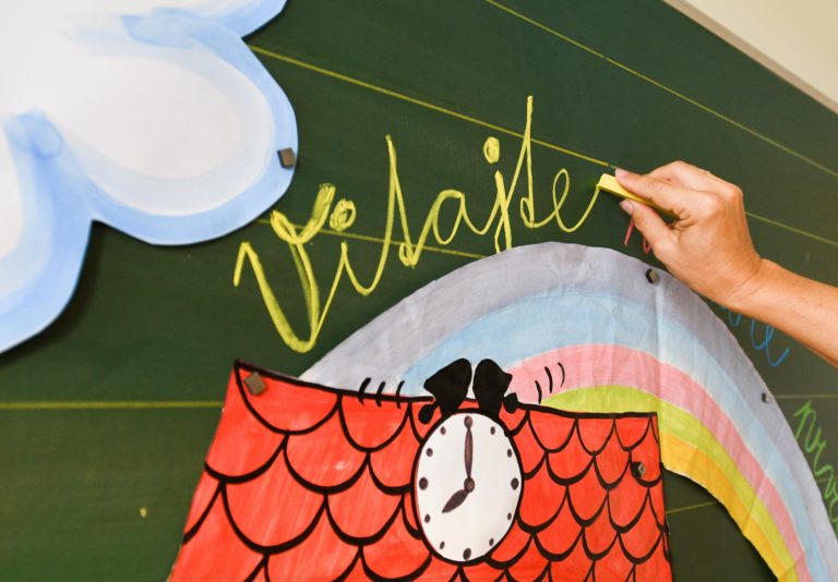 ŠKOLSTVO: Otvorenie školského roka 2019/2020