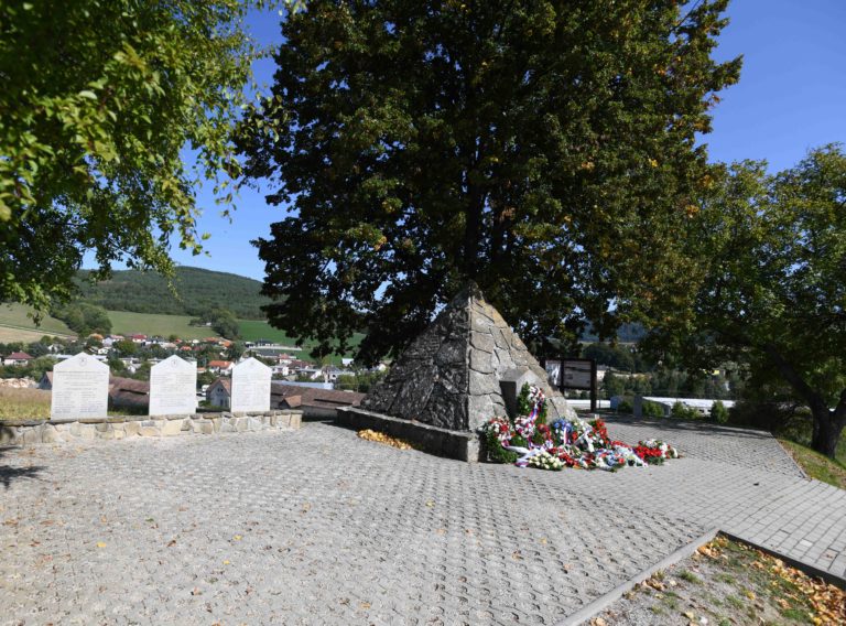 ARMÁDA: Oslavy Dňa Ozbrojených síl SR