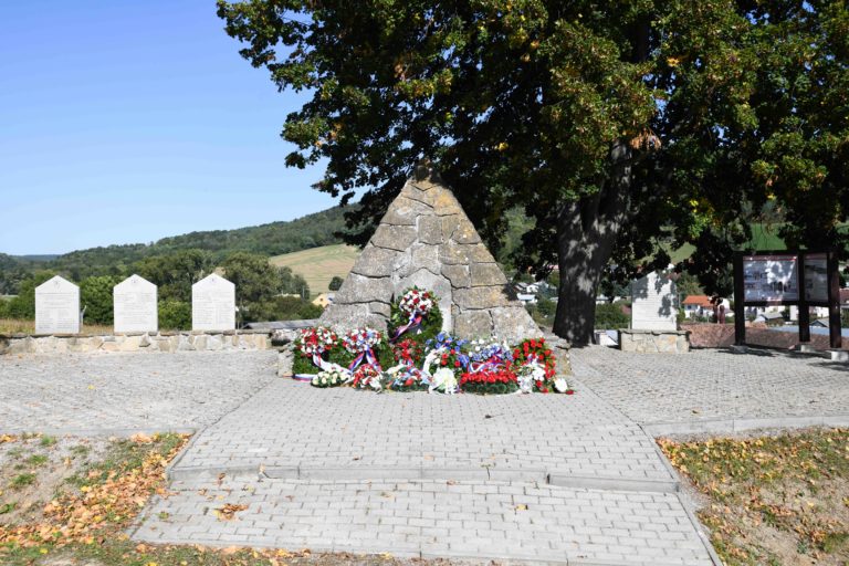 ARMÁDA: Oslavy Dňa Ozbrojených síl SR