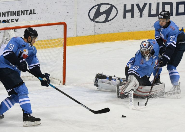 HC Slovan Bratislava