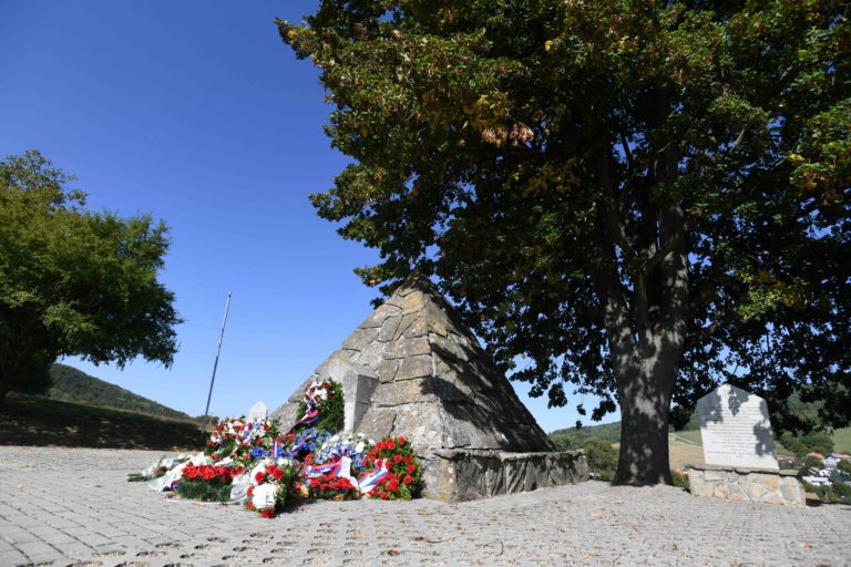 ARMÁDA: Oslavy Dňa Ozbrojených síl SR