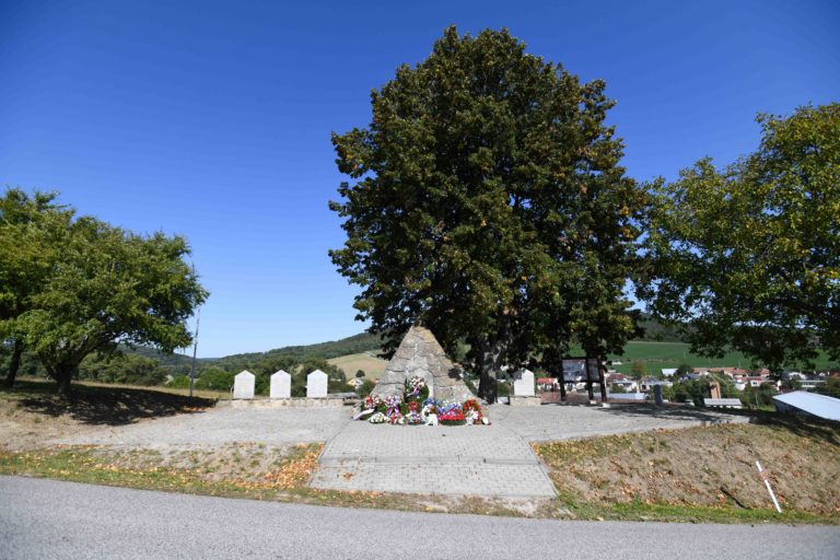 ARMÁDA: Oslavy Dňa Ozbrojených síl SR