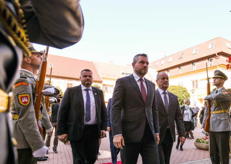 ARMÁDA: Oslavy Dňa Ozbrojených síl SR