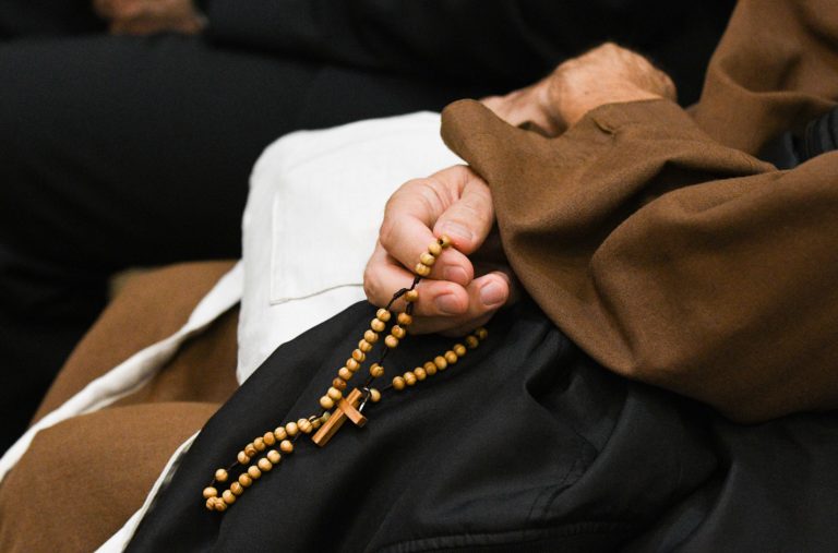 CIRKEV: Národná púť k Sedembolestnej Panne Márii, Šaštín Stráže