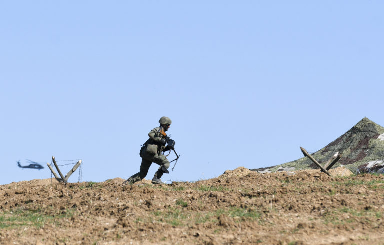 ARMÁDA: Oslavy Dňa Ozbrojených síl SR