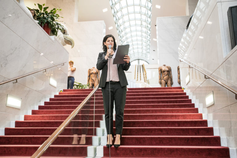 SND: Deň otvorených dverí