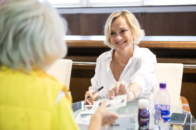 SND: Deň otvorených dverí