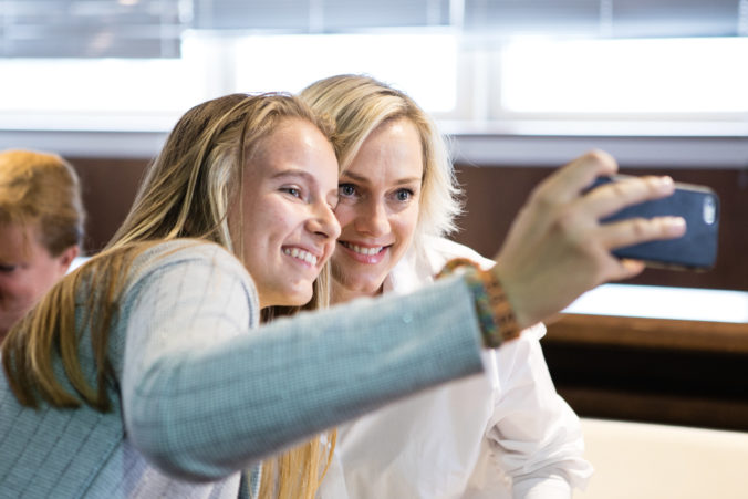 SND: Deň otvorených dverí