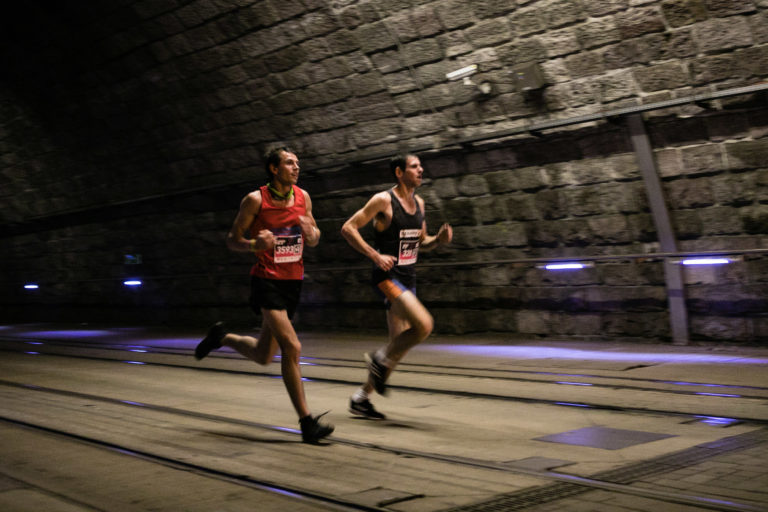 ATLETIKA: Telekom Night Run 2019