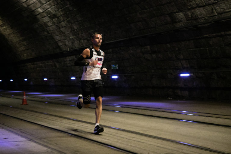 ATLETIKA: Telekom Night Run 2019