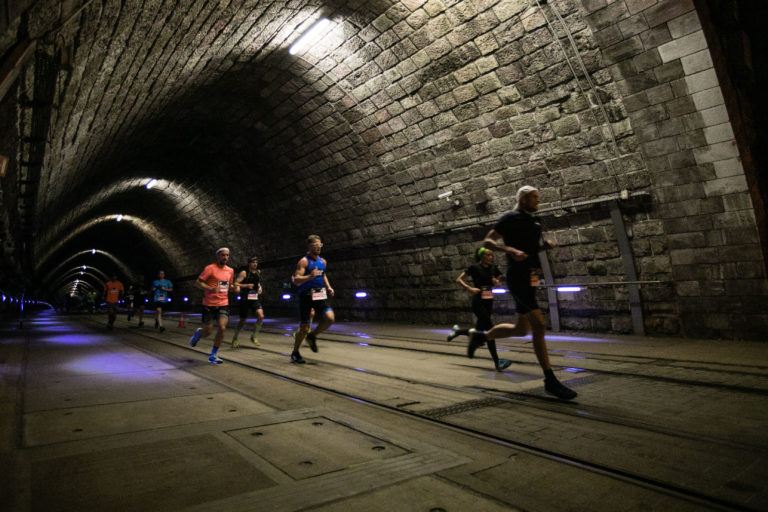ATLETIKA: Telekom Night Run 2019