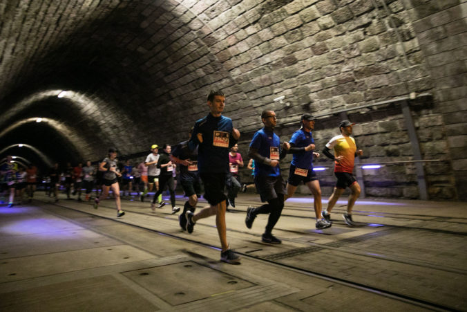 ATLETIKA: Telekom Night Run 2019