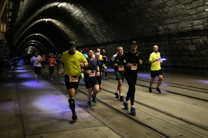 ATLETIKA: Telekom Night Run 2019