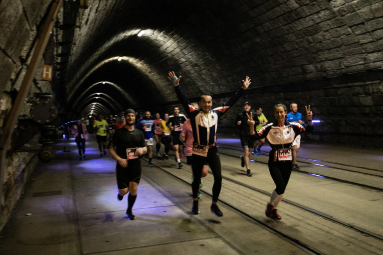 ATLETIKA: Telekom Night Run 2019