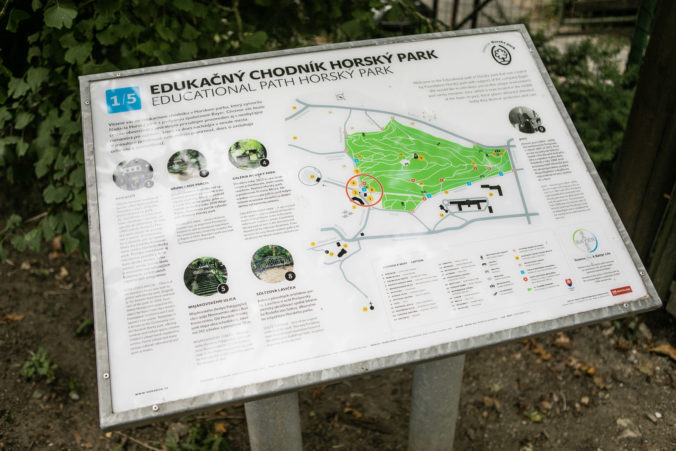 BRATISLAVA: Prechádzka Horským parkom s primátorom