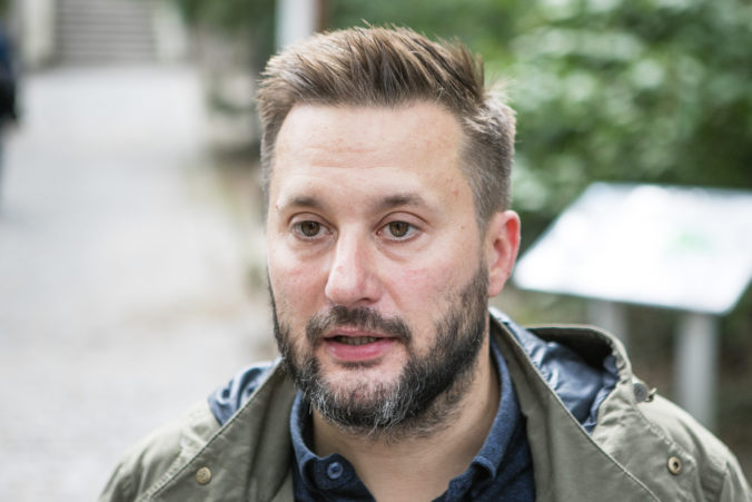 BRATISLAVA: Prechádzka Horským parkom s primátorom