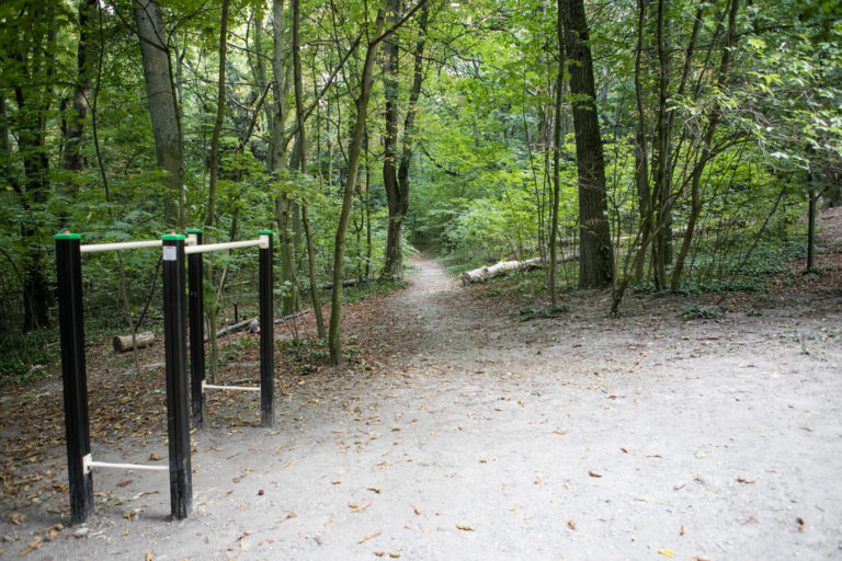 BRATISLAVA: Prechádzka Horským parkom s primátorom