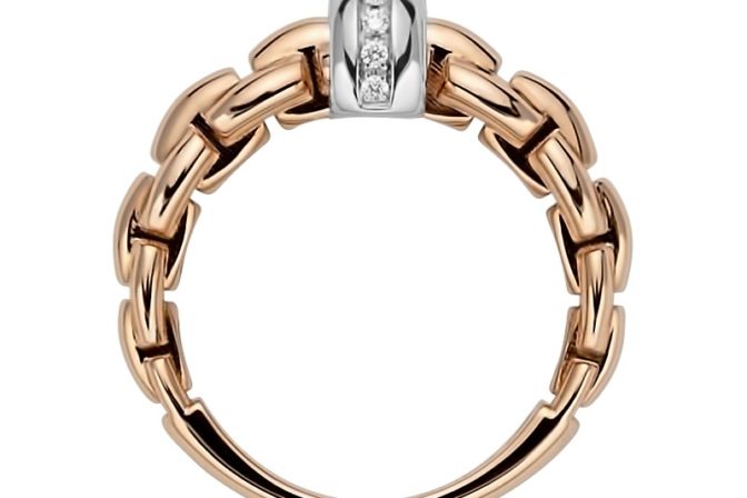 6 zlaty prsten s diamantmi fope z kolekcie anniversario dostupne v butiku halada v bratislavskom avione.jpg