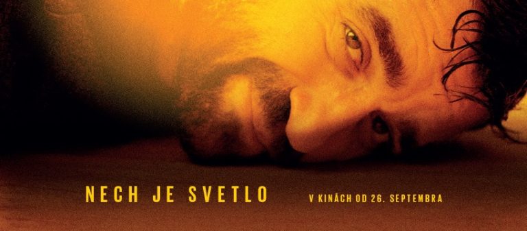 Film Nech je svetlo
