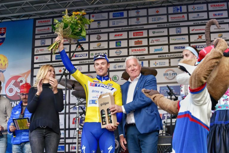 Yves Lampaert