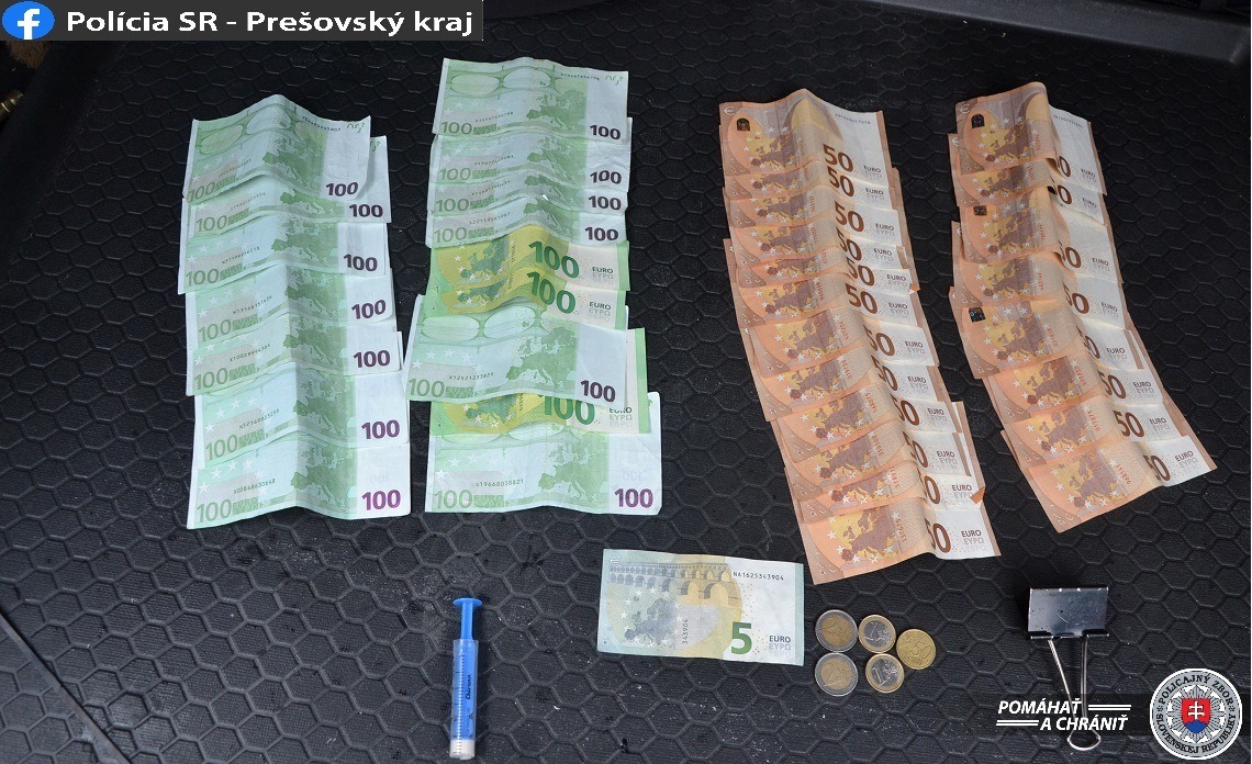 drogy, Vranov nad Topľou